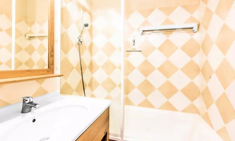 Studio Confort (4 Personnes)