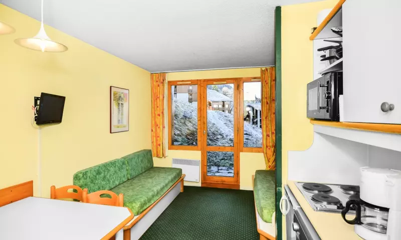 2 Pièces 5 Personnes Budget