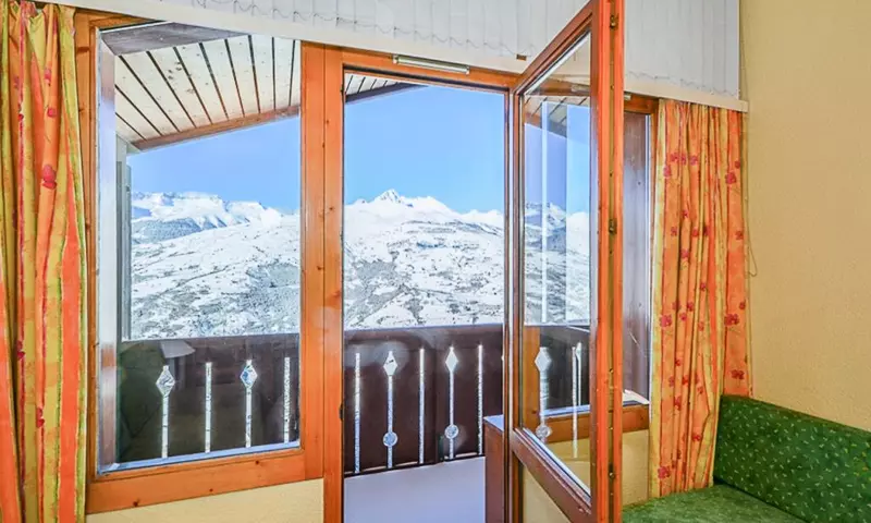 2 Pièces 5 Personnes Confort