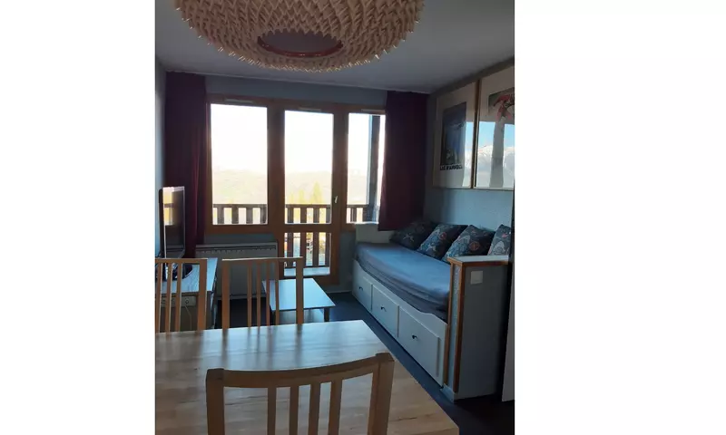 Appartement 2 pièces 4 personnes - Budget