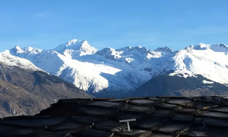 Appartement 2 pièces 6 personnes - Confort