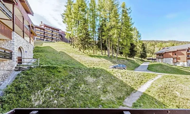 2 Pièces 4 Personnes Confort