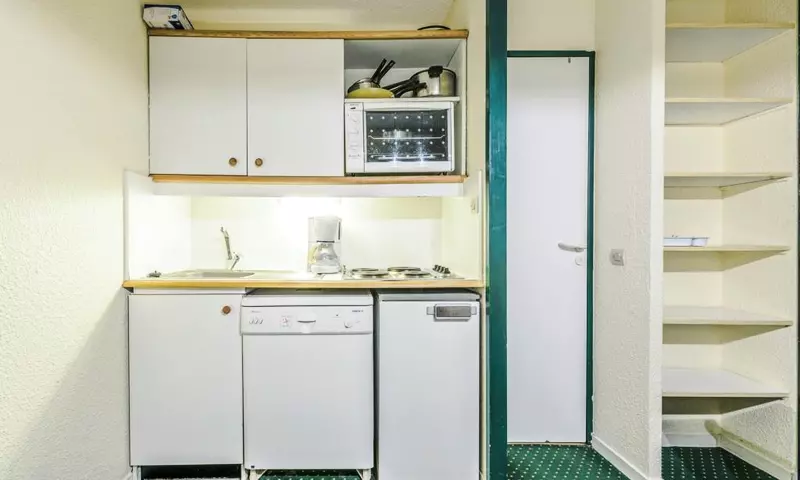 2 Pièces 4 Personnes Confort