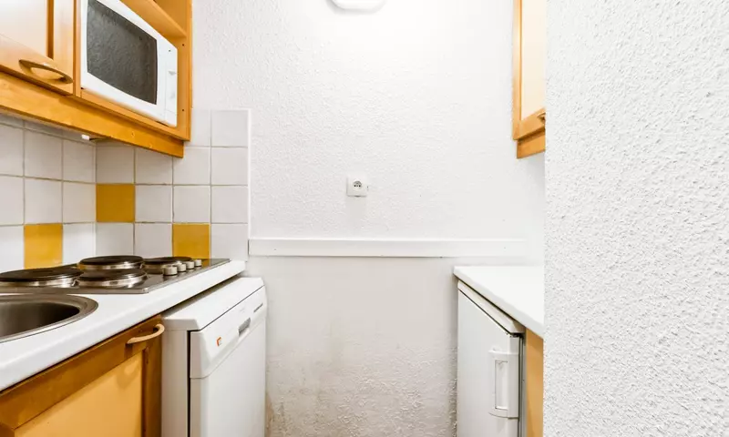 2 Pièces 4 Personnes Confort