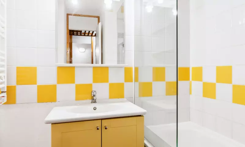 2 Pièces 4 Personnes Confort