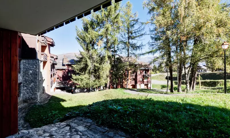 2 Pièces 4 Personnes Confort