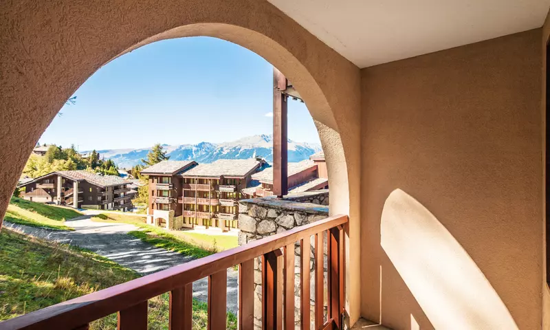 2 Pièces 4 Personnes Confort