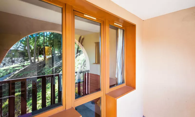 2 Pièces 4 Personnes Confort