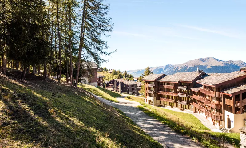 2 Pièces 4 Personnes Confort