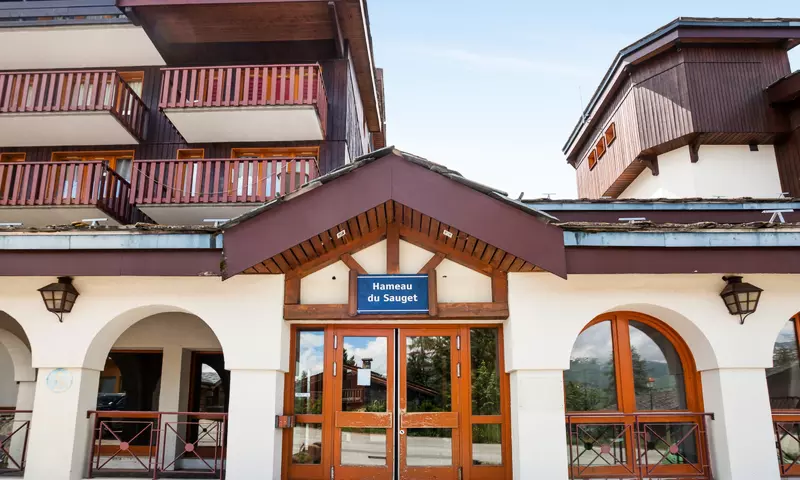 2 Pièces 4 Personnes Confort