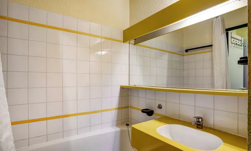 2 Pièces 4 Personnes Confort