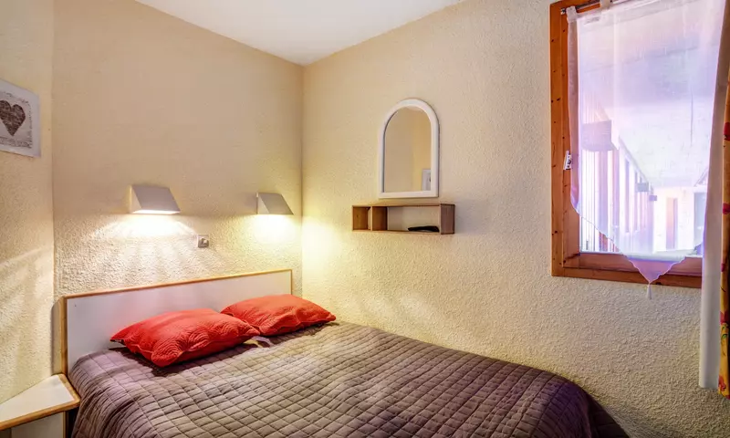 2 Pièces 4 Personnes Confort