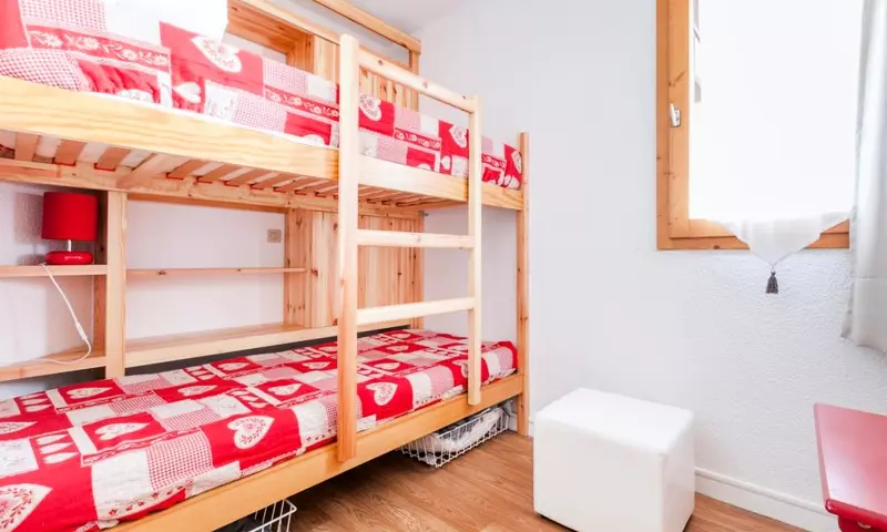 studio 4 Personnes Sélection