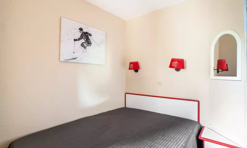 2 Pièces 4 Personnes Sélection