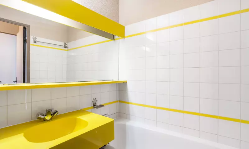 2 Pièces 4 Personnes Sélection