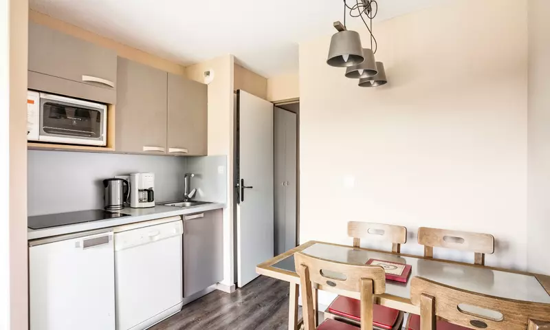 2 Pièces 4 Personnes Sélection