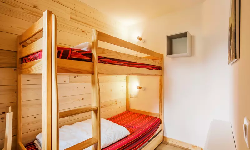 2 Pièces 4 Personnes Sélection