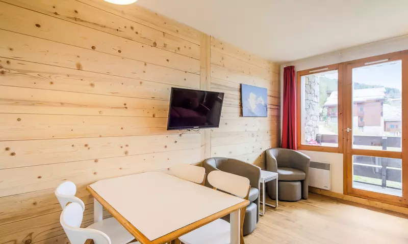 2 Pièces 4 Personnes Sélection