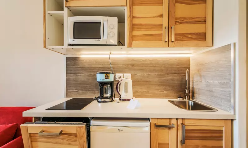 2 Pièces 4 Personnes Sélection