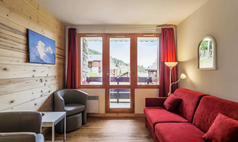 2 Pièces 4 Personnes Sélection