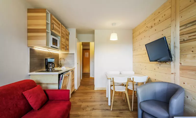 2 Pièces 4 Personnes Sélection