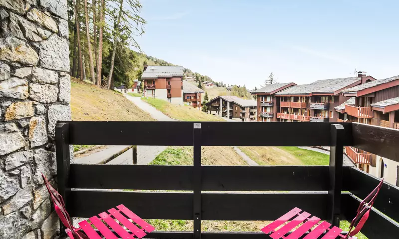 2 Pièces 4 Personnes Sélection