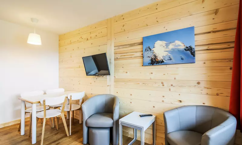 2 Pièces 4 Personnes Sélection