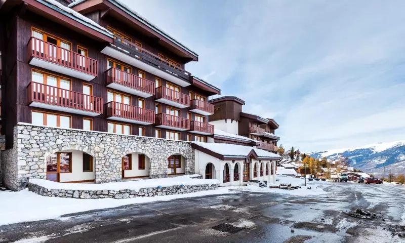 studio 4 Personnes Sélection