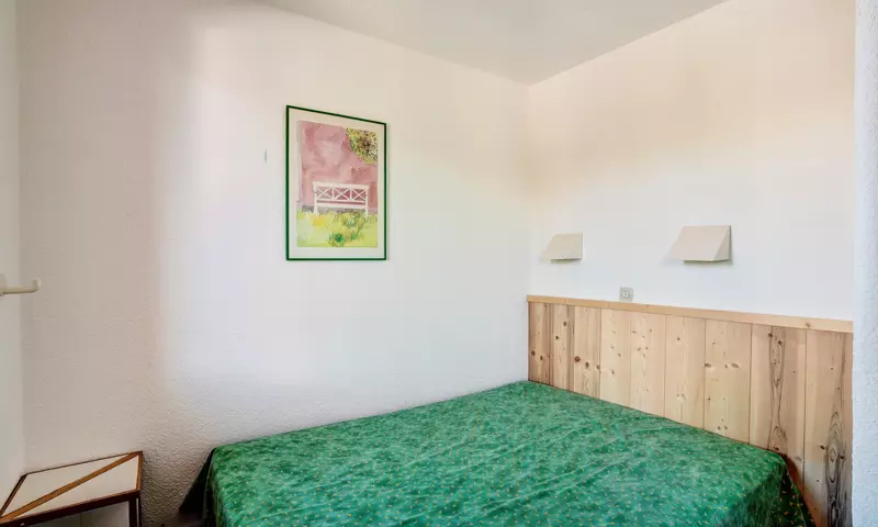 2 Pièces 5 Personnes Confort