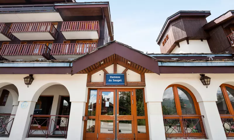 2 Pièces 5 Personnes Confort