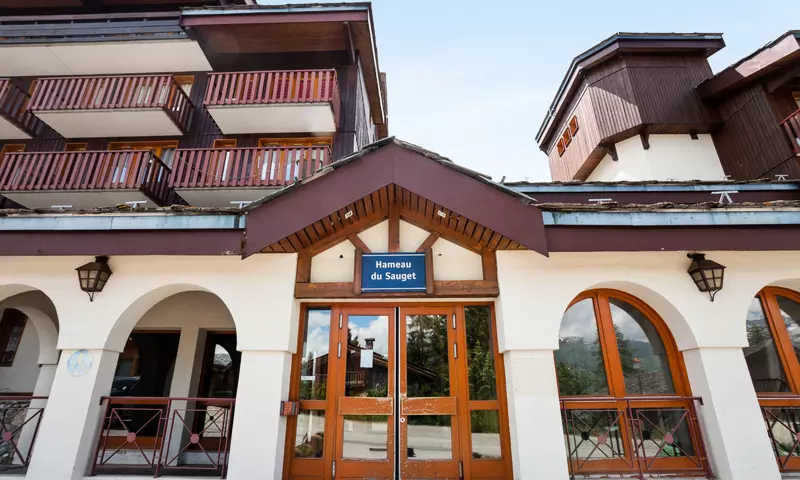 2 pièces 6 personnes Confort