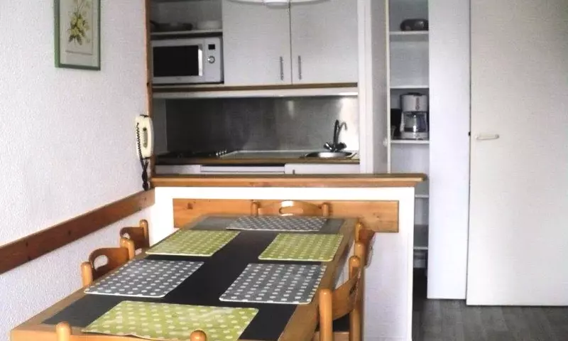 2 Pièces 6 Personnes Confort