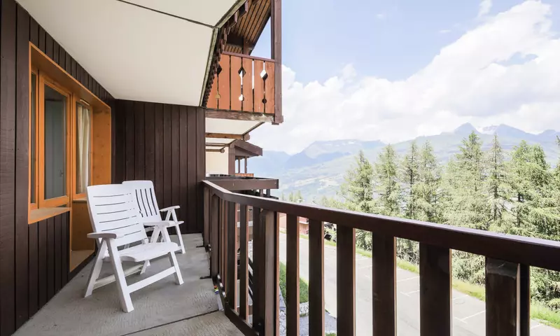 3 Pièces 6 Personnes Confort