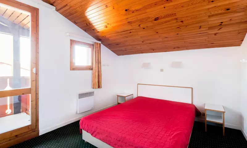 3 Pièces 7 Personnes Confort