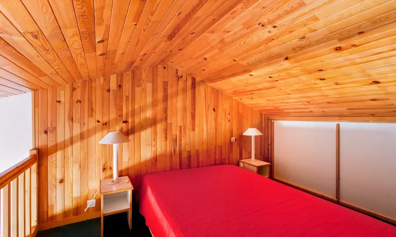 3 Pièces 7 Personnes Confort