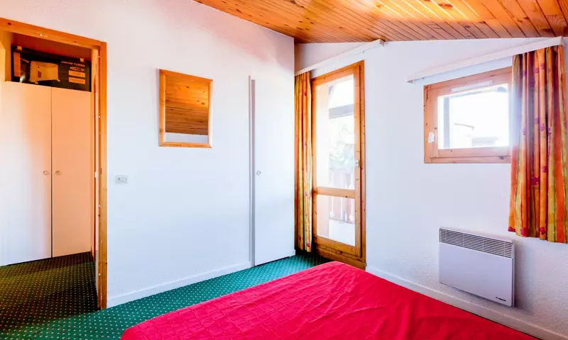 3 Pièces 7 Personnes Confort