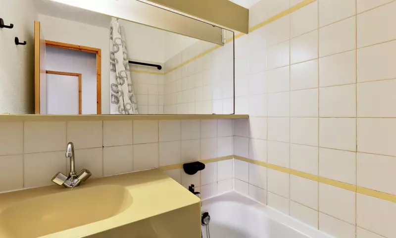 3 Pièces 7 Personnes Confort