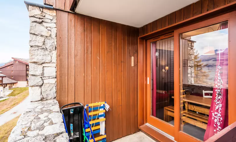 Appartement 2 pièces 4 personnes Confort