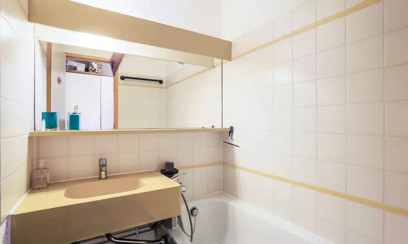 Appartement 2 pièces 4 personnes Confort