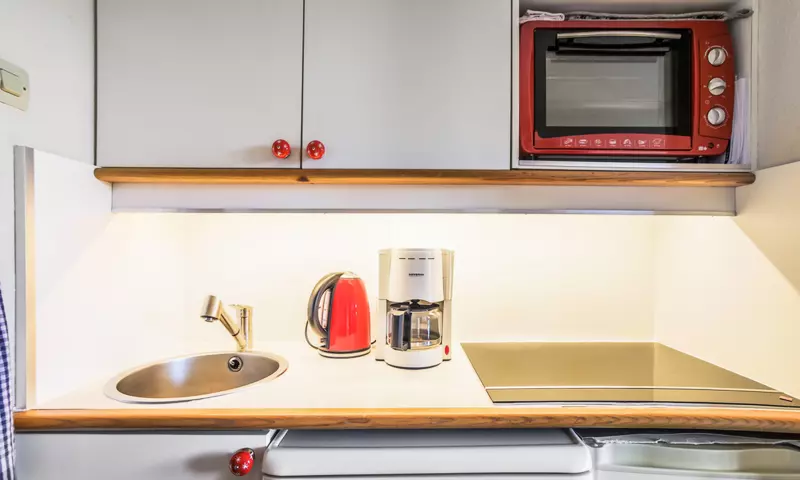 Appartement 2 pièces 4 personnes Confort