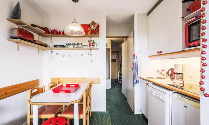 Appartement 2 pièces 4 personnes Confort