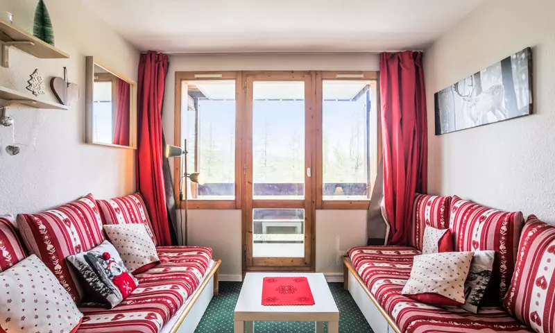 Appartement 2 pièces 4 personnes Confort