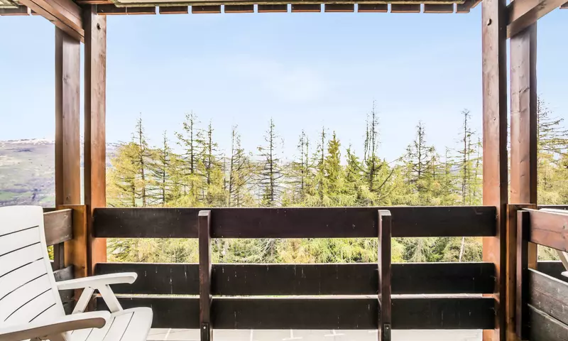 Appartement 2 pièces 4 personnes Confort