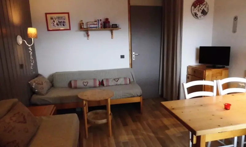 Appartement 2 pièces 4 personnes Confort