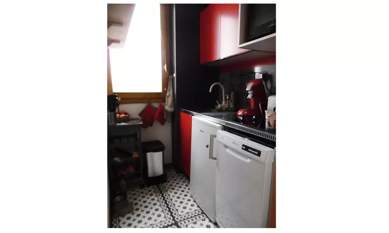 Appartement 2 pièces 4 personnes Confort