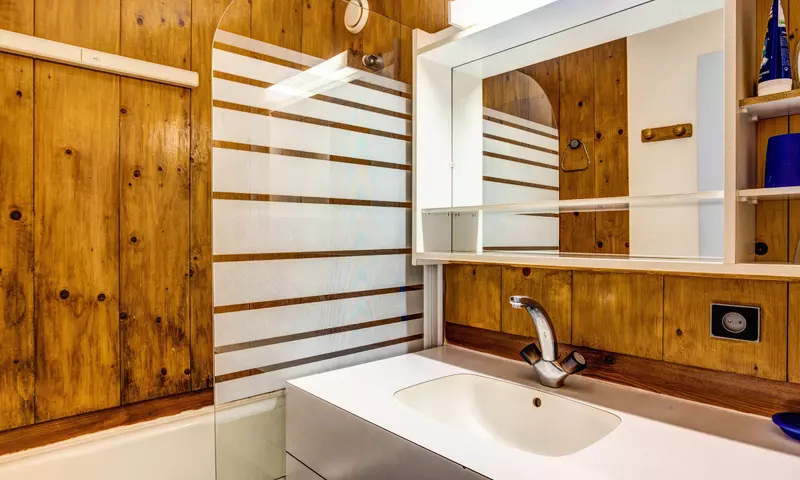 Appartement 2 pièces 4 personnes Confort