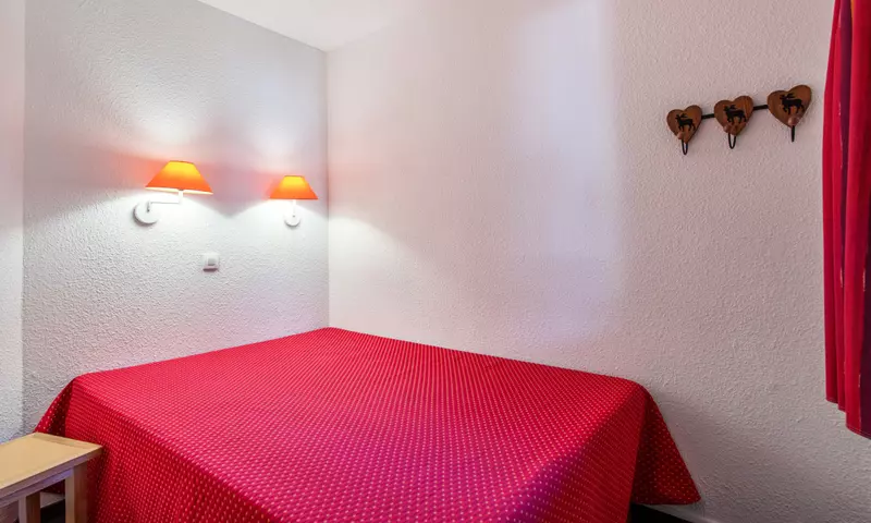 Appartement 2 pièces 4 personnes Selection