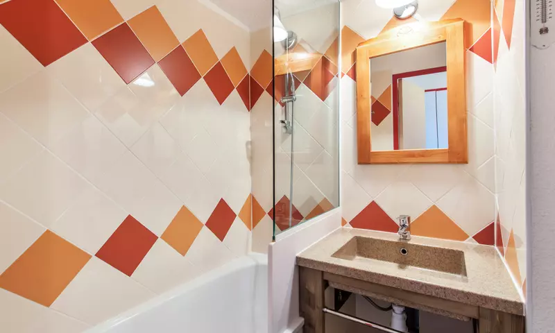 Appartement 2 pièces 4 personnes Selection