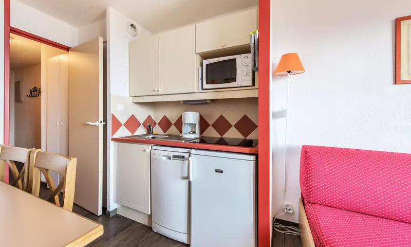 Appartement 2 pièces 4 personnes Selection