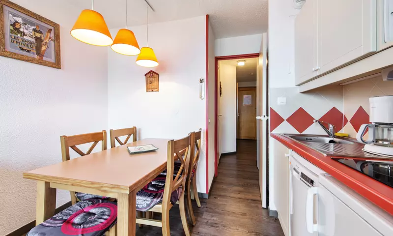 Appartement 2 pièces 4 personnes Selection